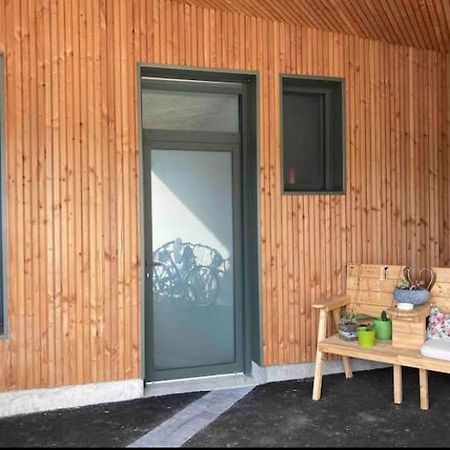 Chambre Avec Salle De Bains Privative Hermonville 外观 照片